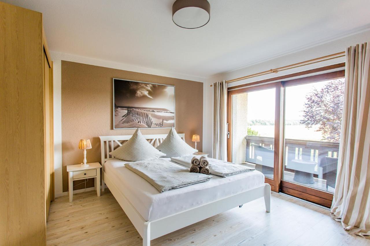 Gaestehaus Chalet-Perle Bad Fussing Bagian luar foto