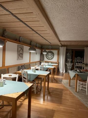 Gaestehaus Chalet-Perle Bad Fussing Bagian luar foto