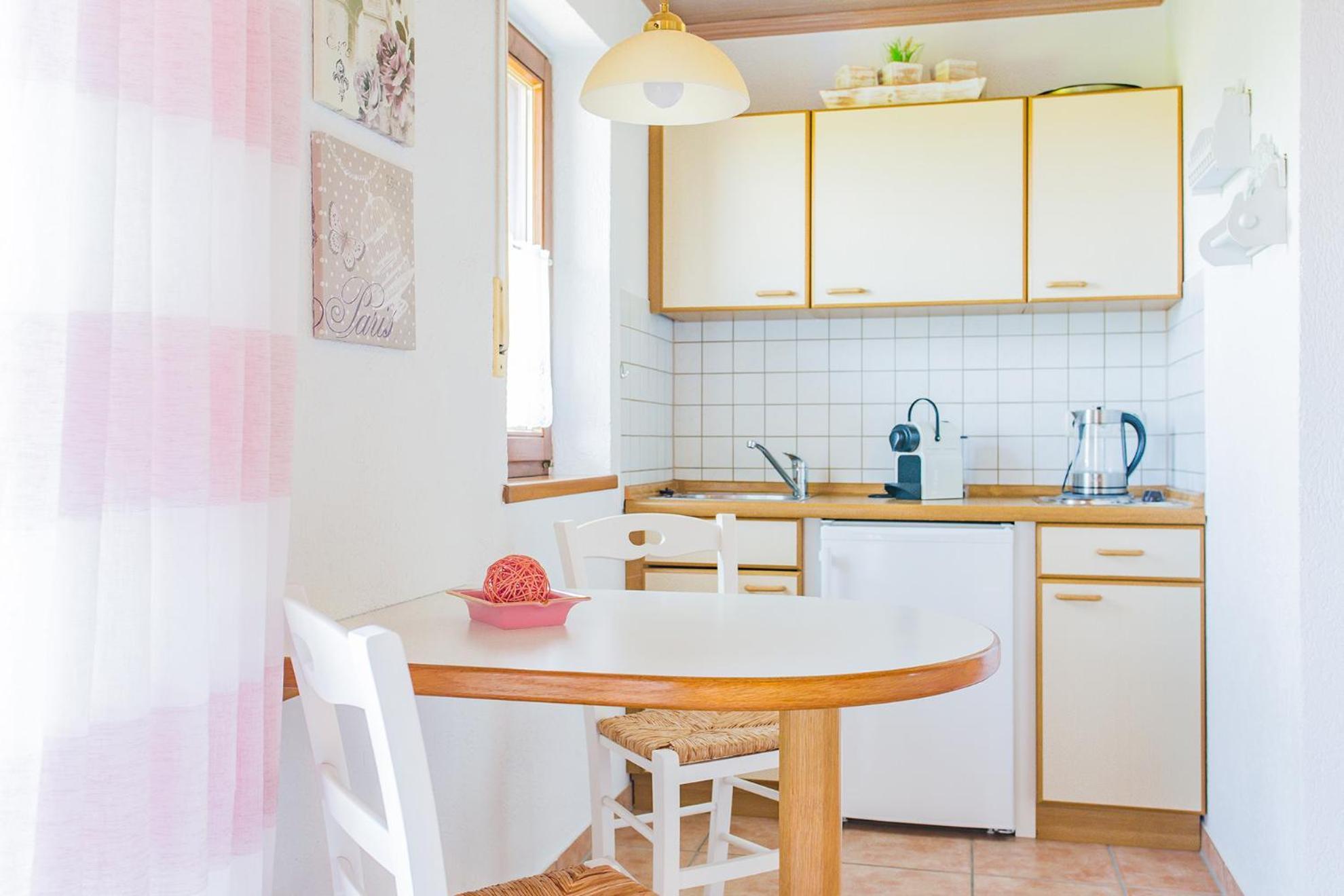 Gaestehaus Chalet-Perle Bad Fussing Bagian luar foto